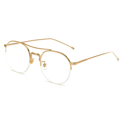 Metal Sunglasses