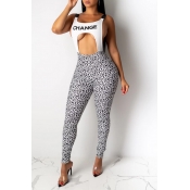 Lovely Chic Hollow-out White One-piece Jumpsuit