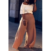 Lovely leisure Loose Dusty Pink Pants