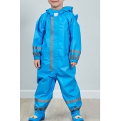 Lovely Dustproof Clothing Environmental Protection