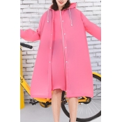 Lovely Dustproof Clothing Environmental Protection