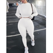 LW Basic Skinny Tracksuit Pants Set