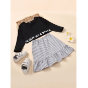 Lovely Girl Stylish O Neck Patchwork Sequined Whit
