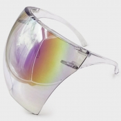 LW Chic Gradient Grey Sunglasses