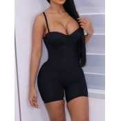 LW SXY Cami Skinny Romper