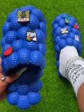 LW Peanut Decor Cut Out Slides