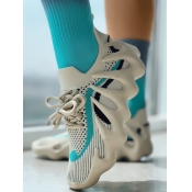 LW Wide Fit Breathable Sneakers