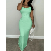 LW Plus Size Cami Bodycon Dress