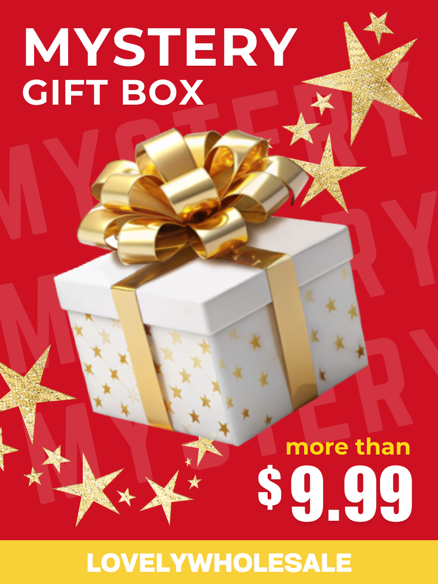 LW $9.99 Mystery Gifts For You Now
