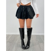 LW Solid Color Skirts